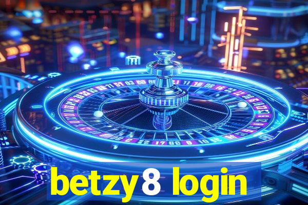 betzy8 login